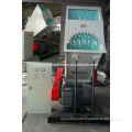 Chian Factory Waste Plastic Pipe Crusher/Shredder/PulverizerFor Sale